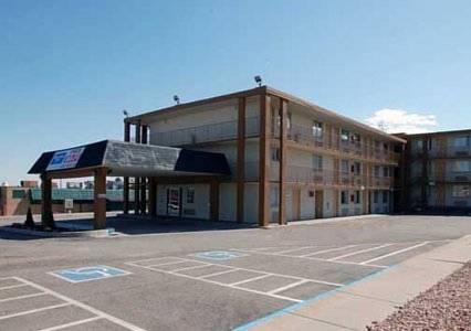 Pueblo (Colorado) Estados Unidos codigo de promocion booking.com