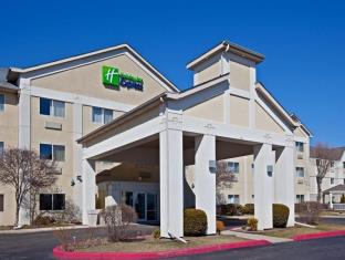 Elkhart (IN) United States Hotels