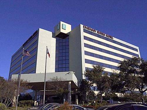 San Antonio Texas Vereinigten Staaten Promo-Code Booking.com