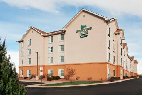 Colorado Springs Colorado Vereinigten Staaten Promo-Code Booking.com