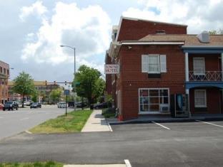 Alexandria (VA) United States Promo Code Agoda.com