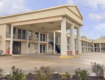 Crowley United States Hotel