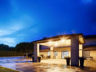 Robinson (IL) United States Hotels