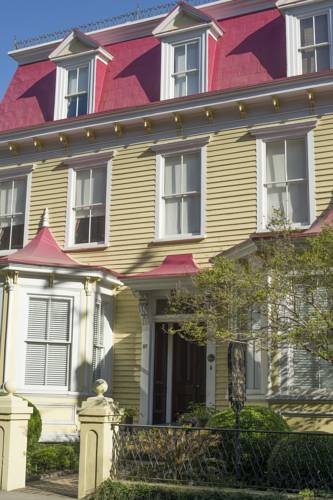 Charleston (Carolina del Sur) Estados Unidos código de promoción de hotel booking.com
