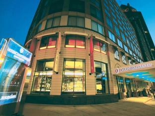 Milwaukee (WI) United States Hotels