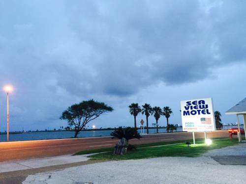 Rockport (Texas) United States Hotel