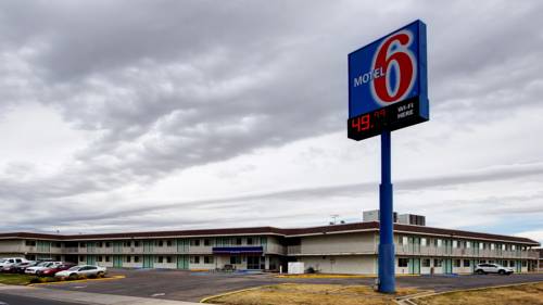 Rock Springs (Wyoming) United States Hotel