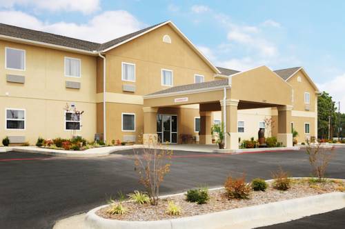 Cabot Arkansas Vereinigten Staaten Promo-Code Booking.com
