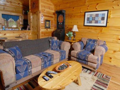 Pigeon Forge (Tennessee) Estados Unidos codigo de promocion booking.com