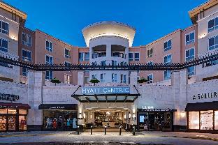 The Woodlands (TX) United States Hotels