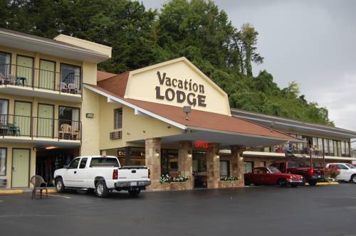 Pigeon Forge (Tennessee) Estados Unidos codigo de promocion booking.com