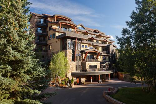 Telluride (Colorado) United States Hotel