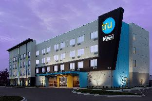 Louisville (KY) United States Hotels