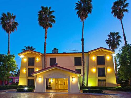 San Bernardino Kalifornien Vereinigten Staaten Promo-Code Booking.com