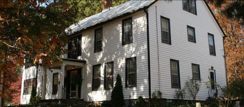 Schwarzer Berg North Carolina Vereinigten Staaten Promo-Code Booking.com