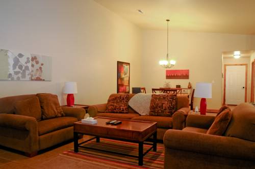Moab (Utah) United States Hotel