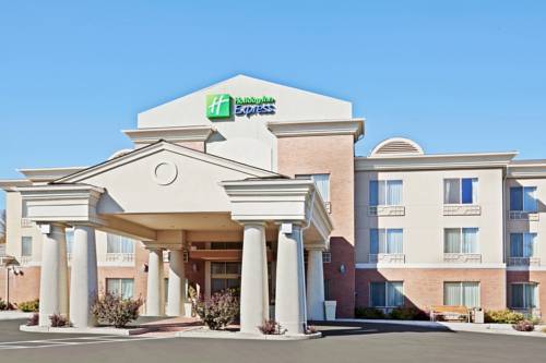 Ellensburg (Washington) United States Hotel