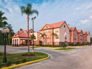 Shenandoah (TX) United States Hotels
