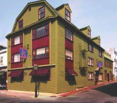 Newport (Rhode Island) Estados Unidos codigo de promocion booking.com