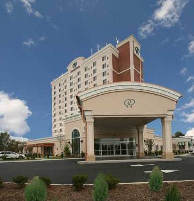 Greensboro North Carolina Vereinigten Staaten Promo-Code Booking.com