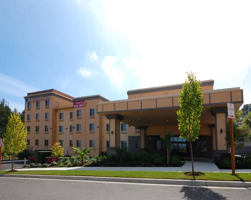Eugene (Oregón) Estados Unidos codigo de promocion booking.com
