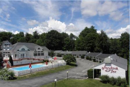 Glen New Hampshire Vereinigten Staaten Promo-Code Booking.com