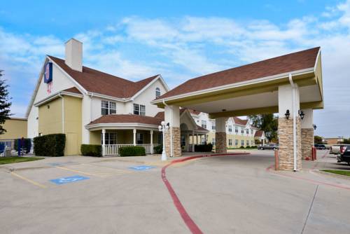 North Richland Hills (Texas) United States Promo Code Booking.com