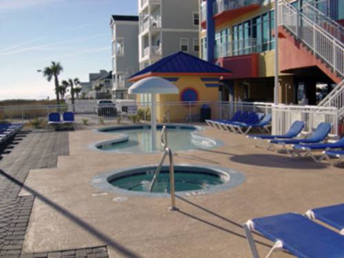 North Myrtle Beach (South Carolina) United States Promo Code Booking.com