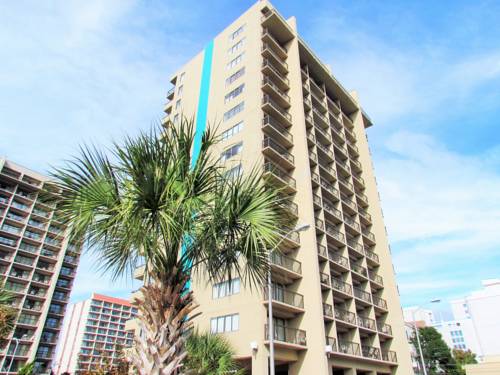 Myrtle Beach (South Carolina) United States Promo Code Booking.com