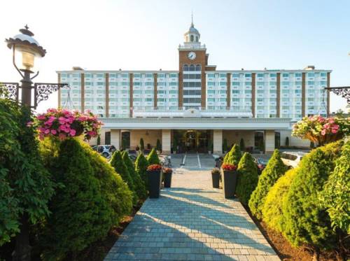 Garden City (New York) United States Hotel