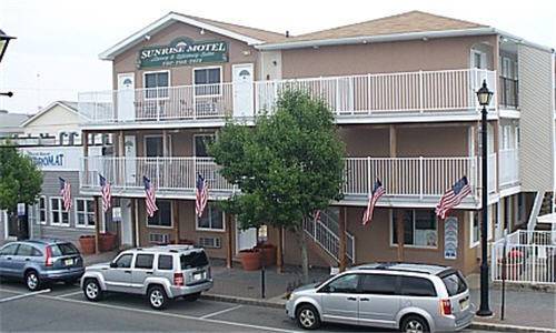 Seaside Heights New Jersey Vereinigten Staaten Promo-Code Booking.com
