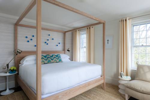 Nantucket (Massachusetts) United States Hotel