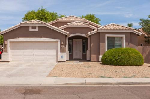 Chandler Arizona Vereinigten Staaten Promo-Code Booking.com