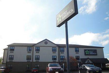 Rochester New York Vereinigten Staaten Promo-Code Booking.com