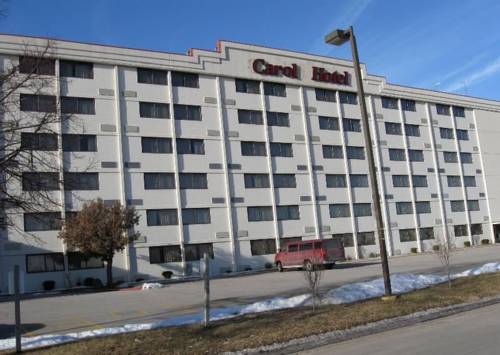 Omaha Nebraska Vereinigten Staaten Promo-Code Booking.com