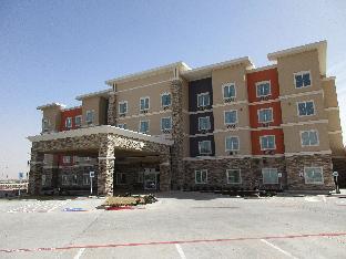 Lubbock (TX) United States Hotels