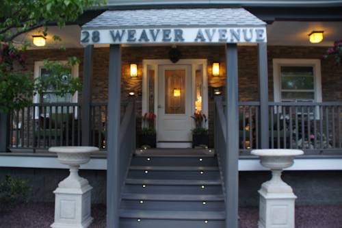 Newport Rhode Island Vereinigten Staaten Promo-Code Booking.com