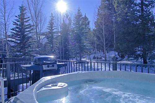 Breckenridge (Colorado) United States Hotel