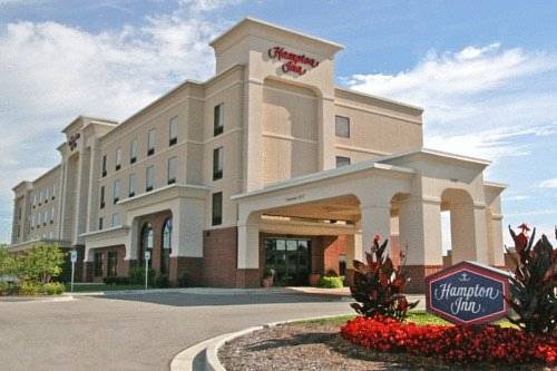 Indianapolis Indiana Vereinigten Staaten Promo-Code Booking.com
