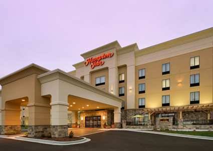 Schererville Indiana Vereinigten Staaten Promo-Code Booking.com