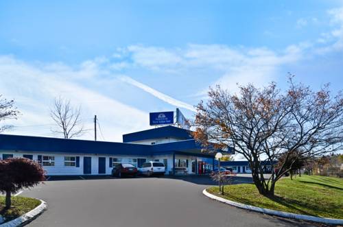 Manchester (Connecticut) United States Hotel