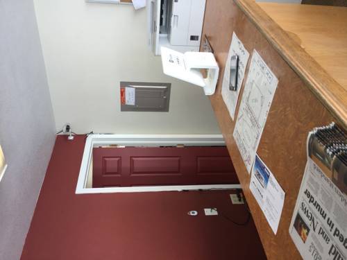 Klamath Falls Oregon Vereinigten Staaten Promo-Code Booking.com