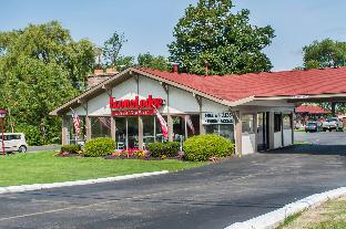Blasdell (NY) United States Hotels
