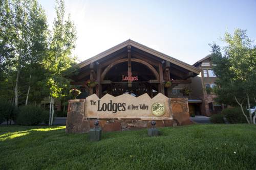 Park City (Utah) Estados Unidos codigo de promocion booking.com