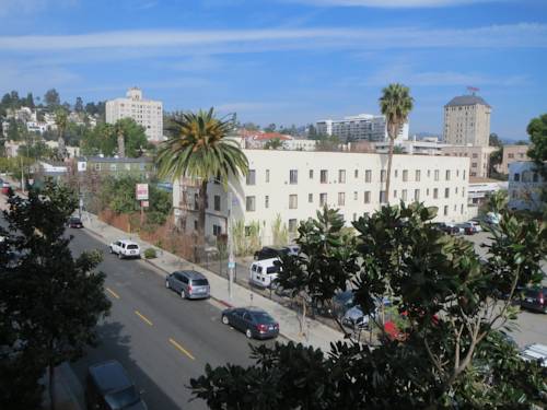 Los Angeles (California) United States Promo Code Booking.com