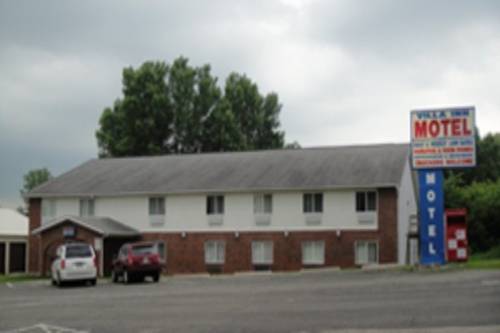 Fort Atkinson (Wisconsin) United States Hotel