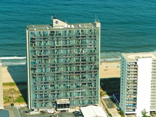 Ocean City (Maryland) Estados Unidos codigo de promocion booking.com