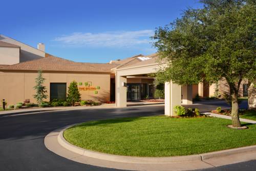 Ciudad de Oklahoma (Oklahoma) Estados Unidos código de promoción de hotel booking.com