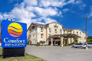 Atoka (OK) United States Hotels
