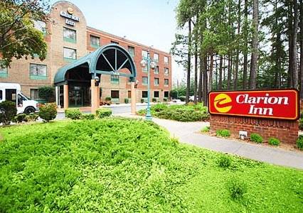 Cornelius North Carolina Vereinigten Staaten Promo-Code Booking.com